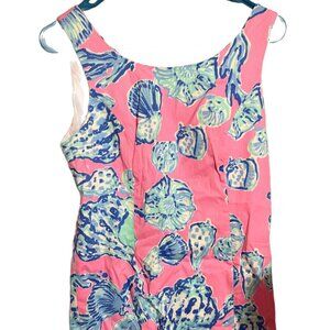 Lilly Pulitzer Shift Dress